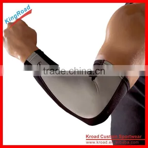 Sublimation Printing Outdoor Cooling Arm Sleeves Cover UV Sun Protection for Cycling Basketball thumbnail-1
