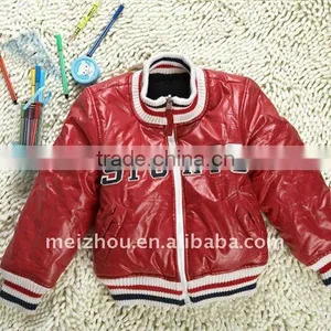 Kid's Winter Jacket thumbnail-1