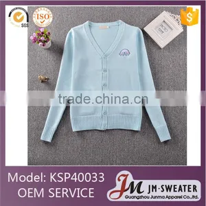 Bulk Japanese High School Uniform Cardigans thumbnail-1