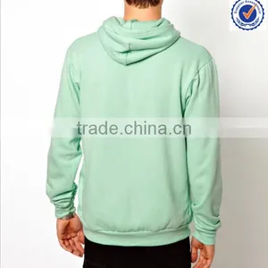 OEM in Low Price Hot Sale Bamboo Hoodie thumbnail-2