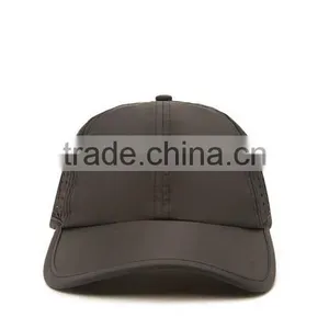 Custom Snapback Hats Caps Plain Splice Mesh Snapback Hats Caps Wholesale thumbnail-2
