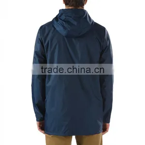 2016 Top Quality Fashional Clothing Design Windproof Leather Jacket Wholesale thumbnail-2