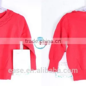 USA Custom Designed Children Girls Sweater thumbnail-3