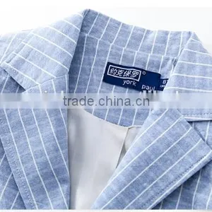 Spring or Summer Low Price Thin Boy Coat thumbnail-4
