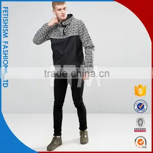 Professional Manufacturer OEM Service Hoodies & Sweatshirts thumbnail-4