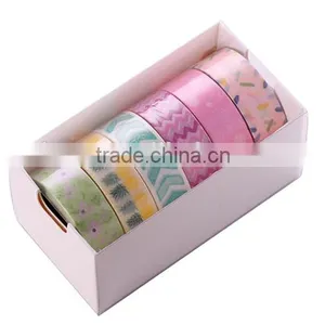 Arrow Washi Tape Set thumbnail-2