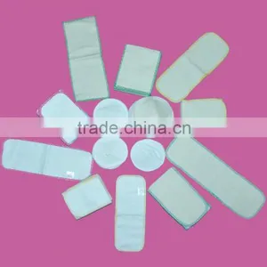 ABSORBENT PAD IN COTTON POLYESTER thumbnail-3