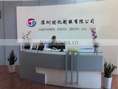 Shenzhen Youyi Uniform Co., Ltd. company overview - view 2 thumbnail