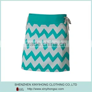 High Quality Fashion Casual Women Golf Dress /Golf Skirts thumbnail-3