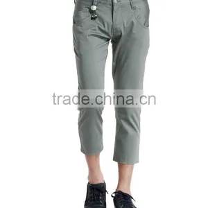 2015 New Style Trousers Hot Sale Top Quality Man Ninth Pants thumbnail-1