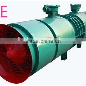 Industrial SCF Dust Removal Fan, Low Noise Centrifugal Ventilation Fans, Turbine Ventilation Fan. thumbnail-5