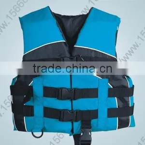 Life Jacket thumbnail-1