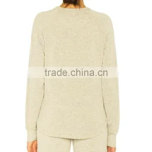 Women Polar Fleece Pajamas thumbnail-2