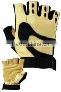 Neoprene Weight Lifting Gloves thumbnail-1