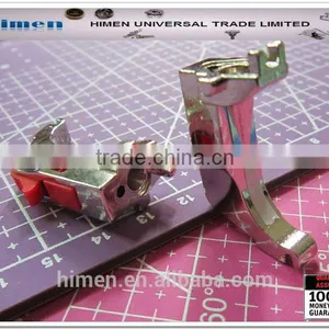 Bernina Adaptor Presser Foot SNAP-ON SHANK #0062617000 Shank for Bernina New Style ADAPTOR thumbnail-1