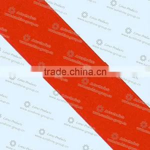 Red Color Satin Ribbon thumbnail-1