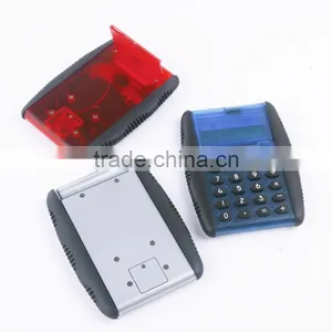 8 Digits Mini Promotion Pocket Digital Calculator thumbnail-3