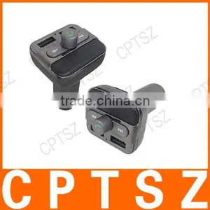 High Quality Fashionable Music Mini Car Bluetooth Speaker thumbnail-3