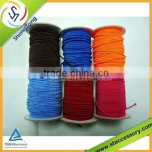 Popular Wholesale Elastic Cord for Decoration Elastic Cord thumbnail-1