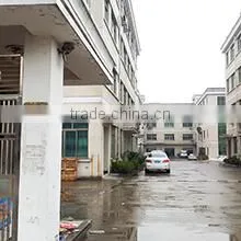 Yiwu Flybear Toy Co., Ltd. company overview - view 1 thumbnail