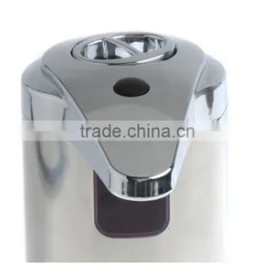 Stainless Steel Sensor Touchless Soap Dispenser thumbnail-2