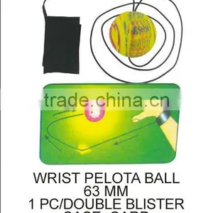 KID OUTDOOR TOYS (S177) WRIST PELOTA BALL thumbnail-1