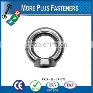 Made in Taiwan Eye Nut thumbnail-3