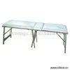 Sell 3-section Aluminum Massage Table thumbnail-1