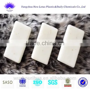 Hotel Square Shape Soap Natural Fragrance thumbnail-1