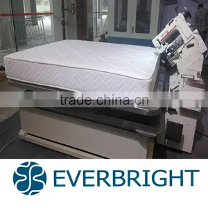 Home Textile 300U Chain Stitch Mattress Tape Edge Sewing Machine thumbnail-1