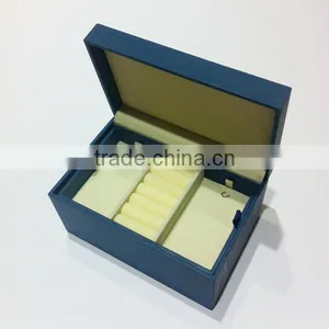 Paper Cover Jewelry Box Jewelry Set Box thumbnail-2