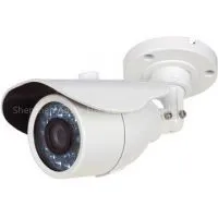 Weatherproof Bullet IR AHD Camera thumbnail-1