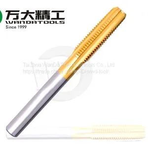 Automatic Tapping Round Shank JIS Nut Taps thumbnail-4