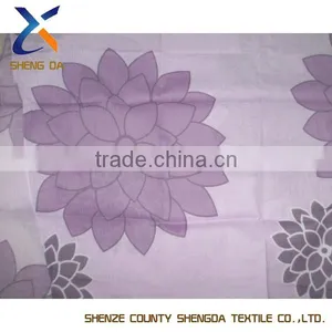 African T/C Textile Bedding Pigment Print Fabric thumbnail-4