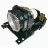 Hitachi CPX445 Projector Lamp thumbnail-1