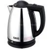 SKG Stainless Steel Electric Kettle thumbnail-1