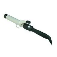 Professional LED Ceramic 12-38mm Barrel Curling Iron thumbnail-1