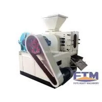 China Quick Lime Briquette Machine/Quick Lime Briquette Machine Price/Quicklime Briquette Machine thumbnail-1