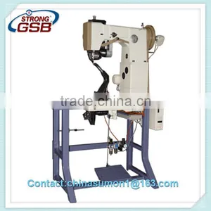 GR-996 Seated Type Inseam Sewing Machine thumbnail-1