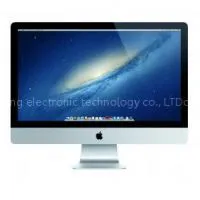 Apple IMac ME088LL/A 27-Inch Desktop thumbnail-1
