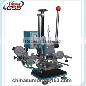 LZ-170-C Stamping Machine thumbnail-1