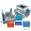 OEM Container Mould Home Appliance Mould Injection Plastic Mould Plastic Mold thumbnail-1