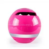 Bluetooth Speake thumbnail-1