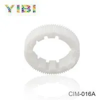 Zirconia Ceramic Package Buckle Ceramic Parts thumbnail-1