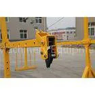 Professional Suspended Access Platforms ZLP630 With Single Rack 50HZ / 60HZ thumbnail-1