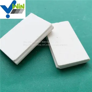 High Wear Resistance Industrial Alumina Brick Manufacture Price thumbnail-1
