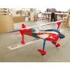 Pitts S12 100cc RC Gas Plane With New Eagle Color Scheme thumbnail-3
