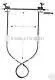 Bohler With Pin for Arm Surgical Orthopedic Instruments thumbnail-1