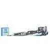 High-speed,three-side-seal Automatic Bag Making Machine(with Standing Pouch and Zipper Seal Units)GSD-60SZL thumbnail-1