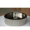 Vacuum Brazed Diamond Grooving Wheel thumbnail-1